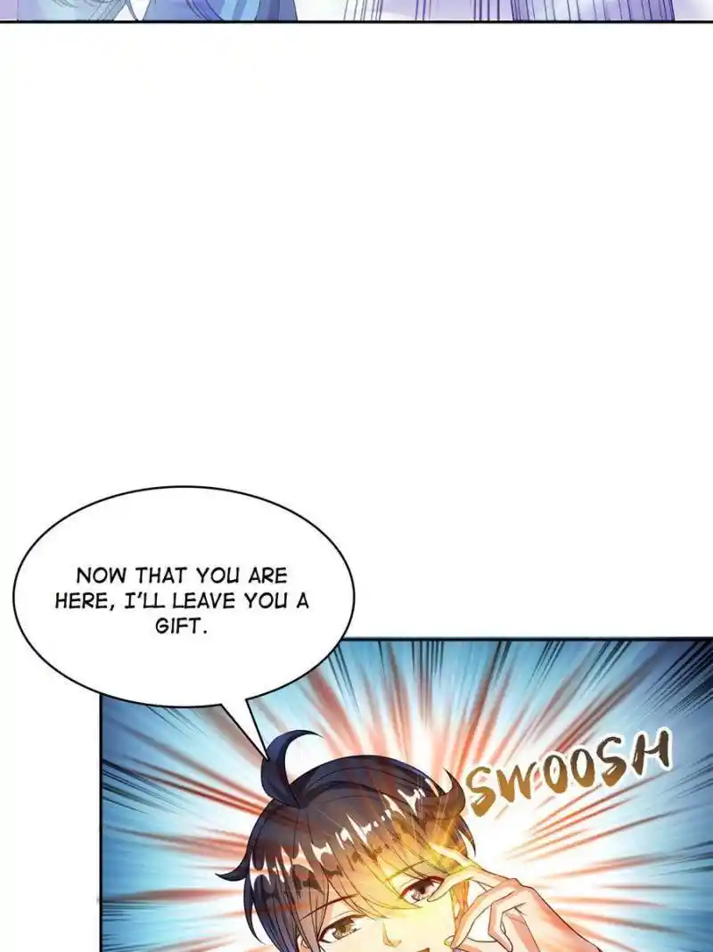 Cultivation Chat Group Chapter 543