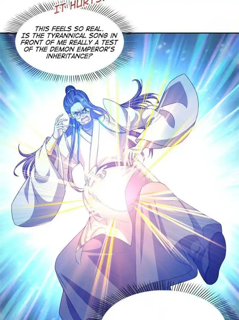 Cultivation Chat Group Chapter 543