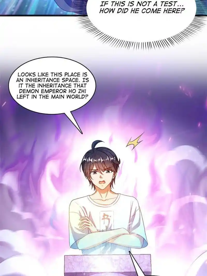 Cultivation Chat Group Chapter 543