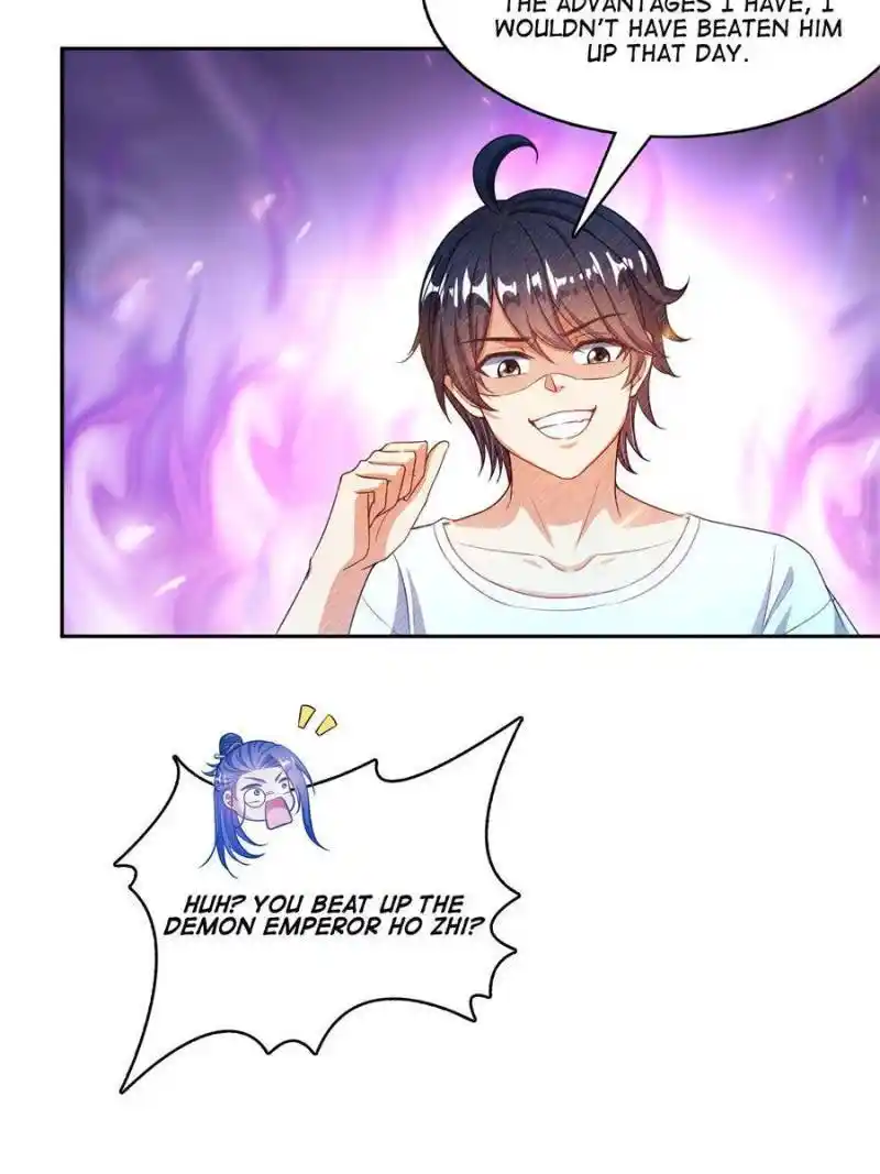 Cultivation Chat Group Chapter 543