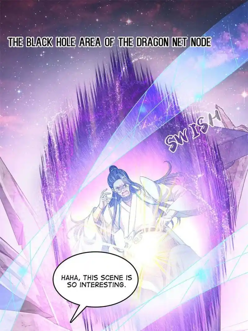 Cultivation Chat Group Chapter 543