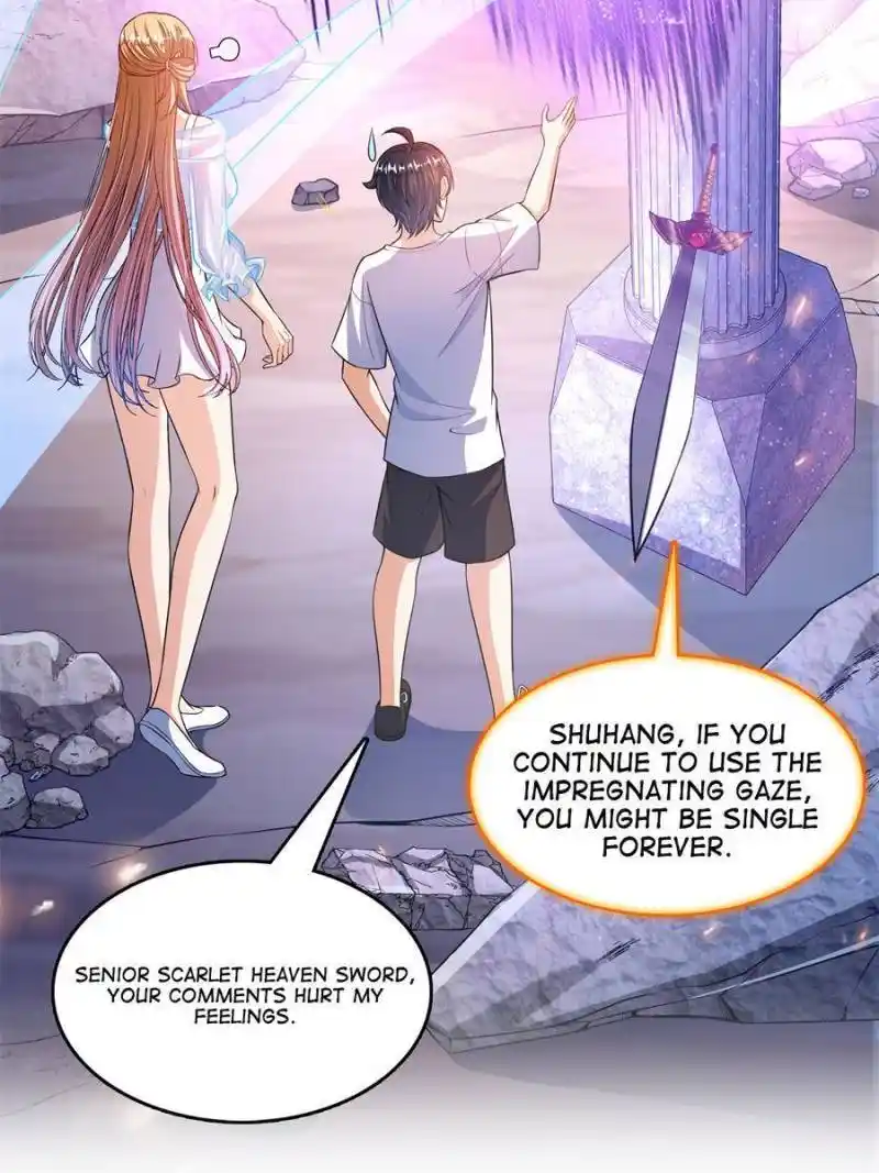 Cultivation Chat Group Chapter 543