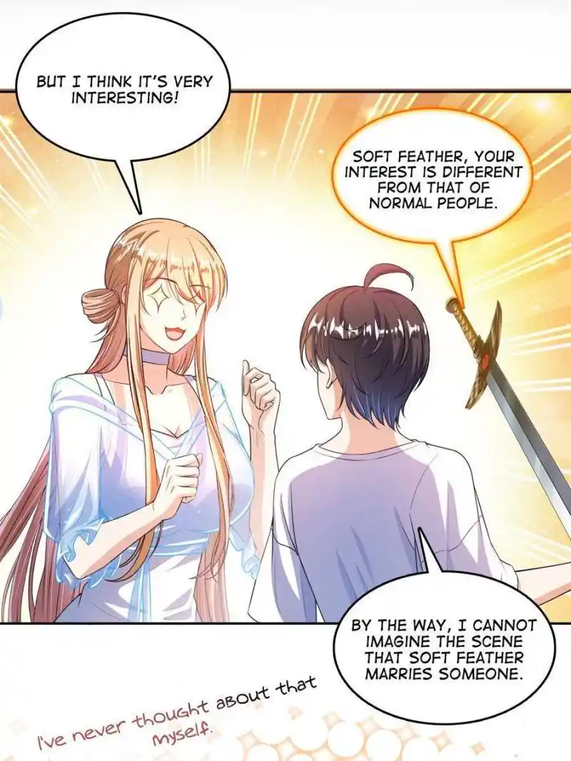 Cultivation Chat Group Chapter 543