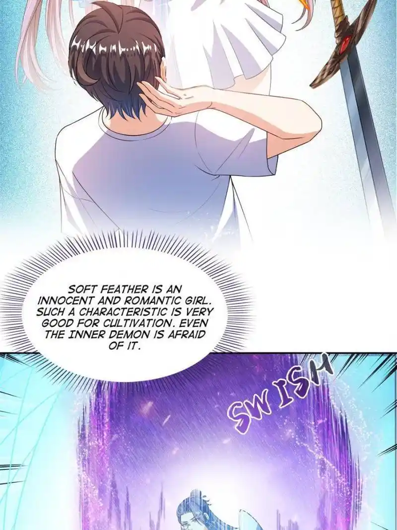 Cultivation Chat Group Chapter 543