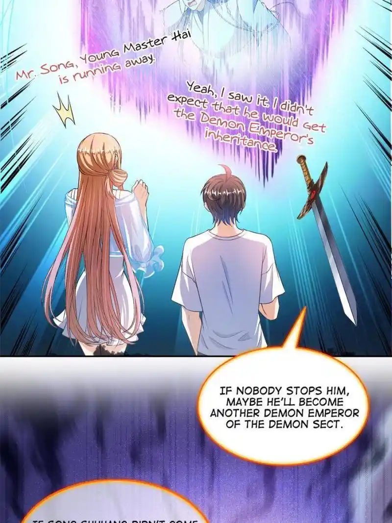 Cultivation Chat Group Chapter 543