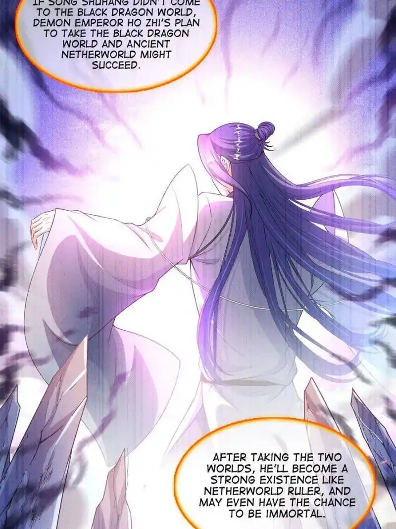 Cultivation Chat Group Chapter 543