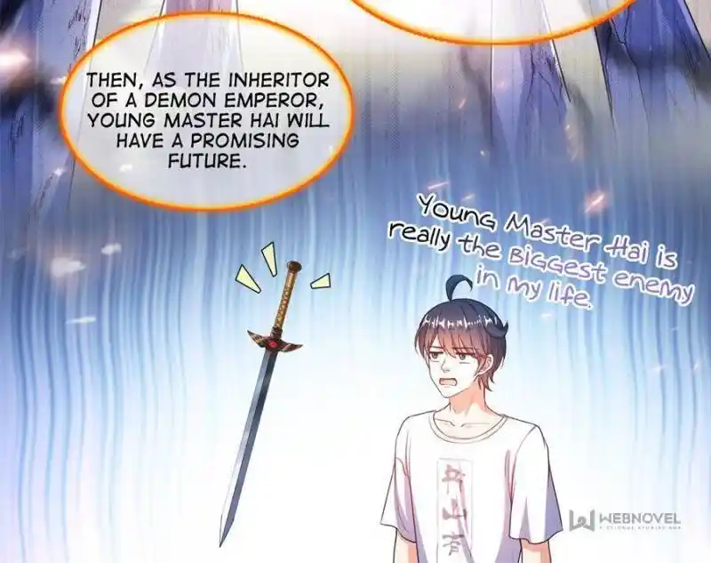 Cultivation Chat Group Chapter 543