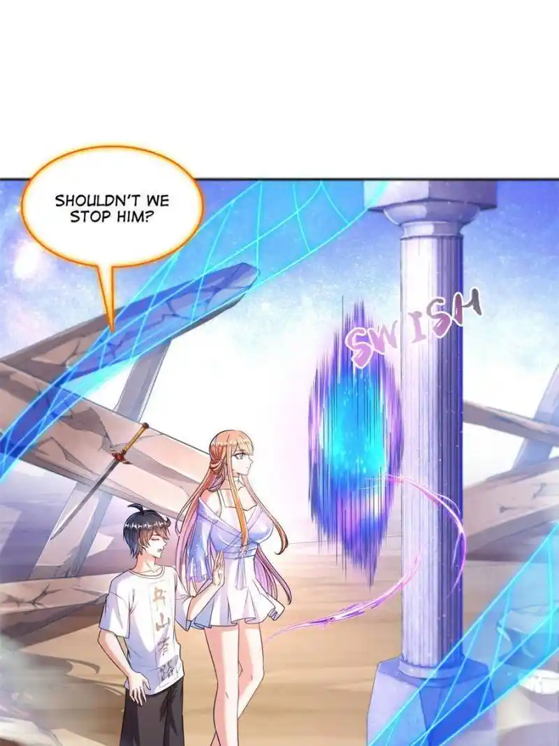 Cultivation Chat Group Chapter 543