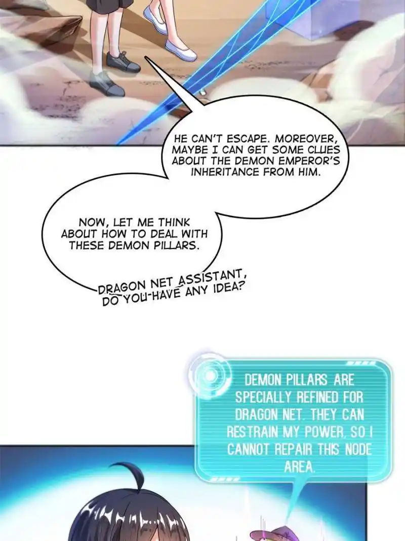 Cultivation Chat Group Chapter 543