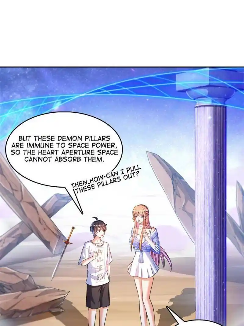 Cultivation Chat Group Chapter 543