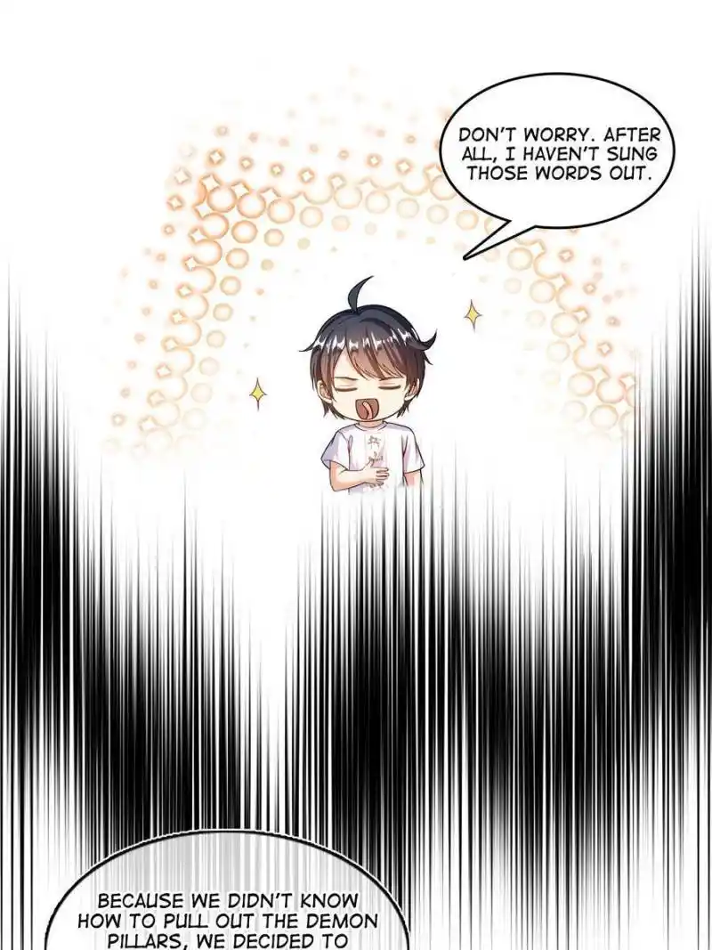 Cultivation Chat Group Chapter 543