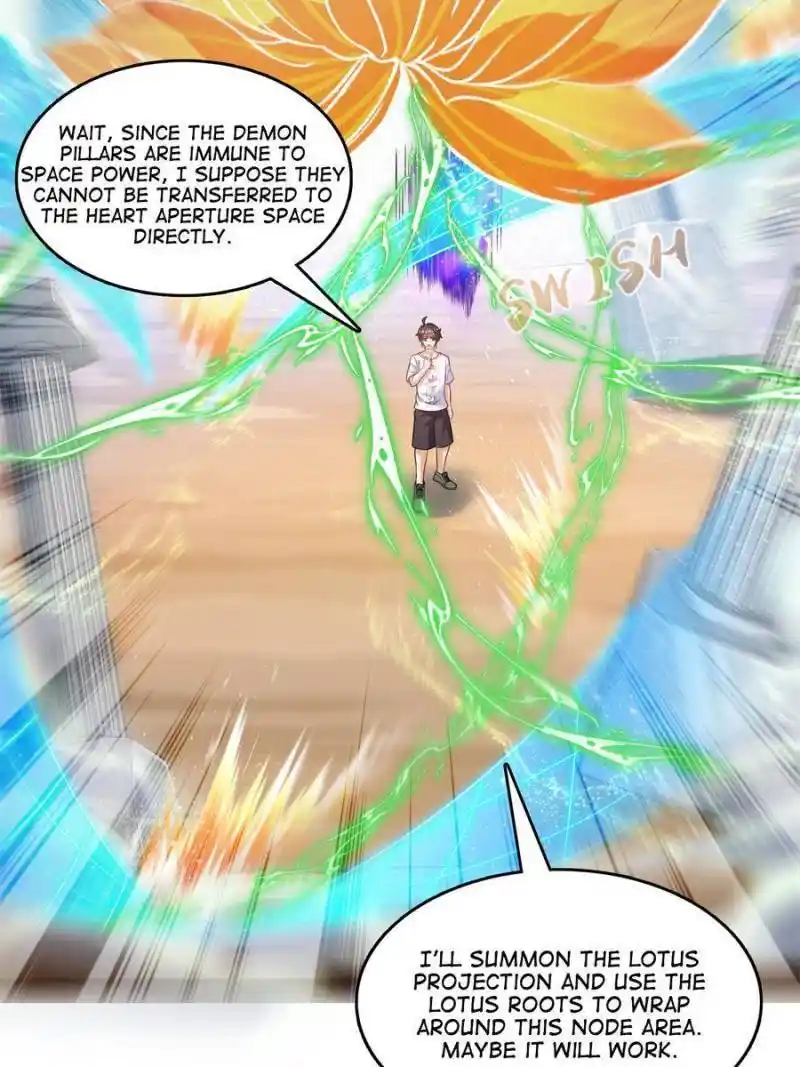 Cultivation Chat Group Chapter 543