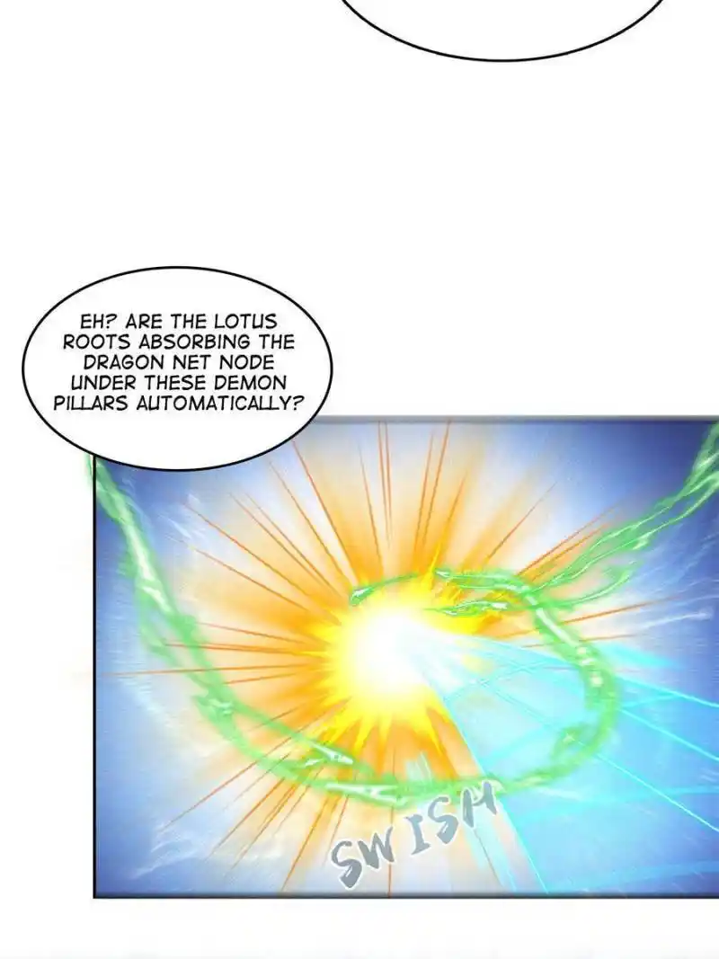 Cultivation Chat Group Chapter 543