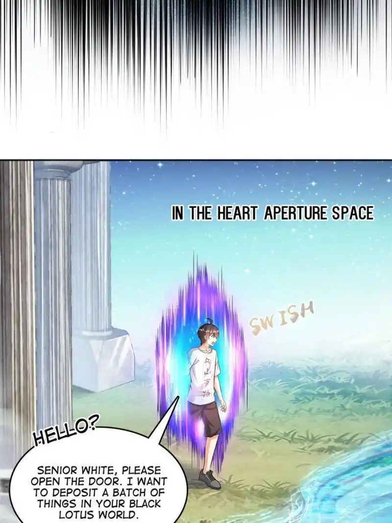 Cultivation Chat Group Chapter 543