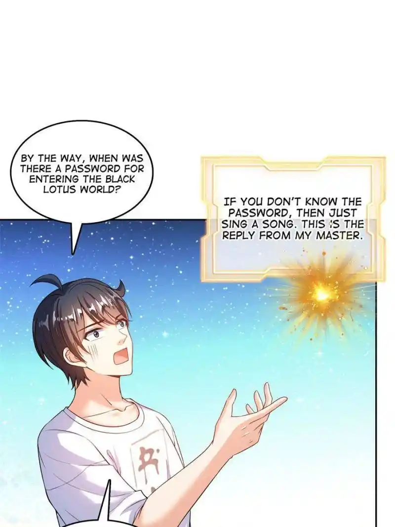 Cultivation Chat Group Chapter 543