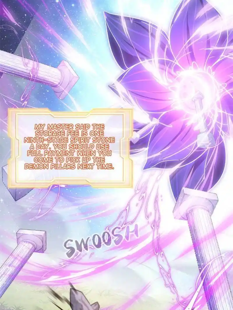 Cultivation Chat Group Chapter 544