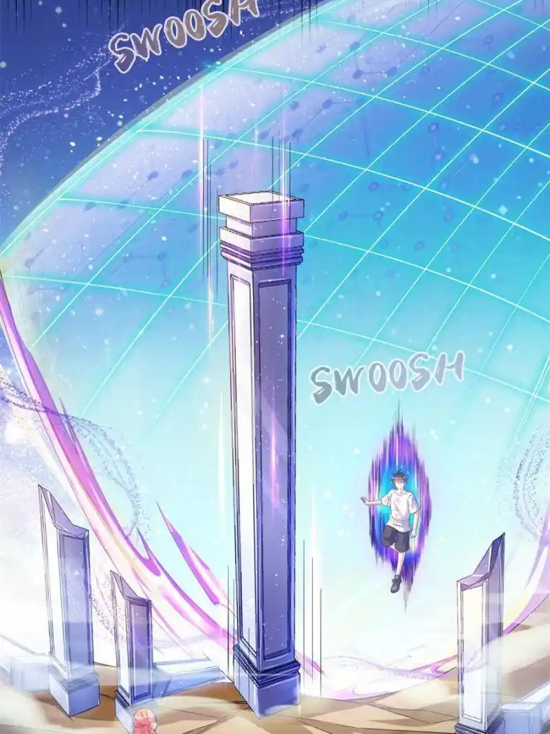 Cultivation Chat Group Chapter 544