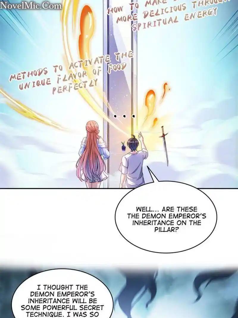 Cultivation Chat Group Chapter 544