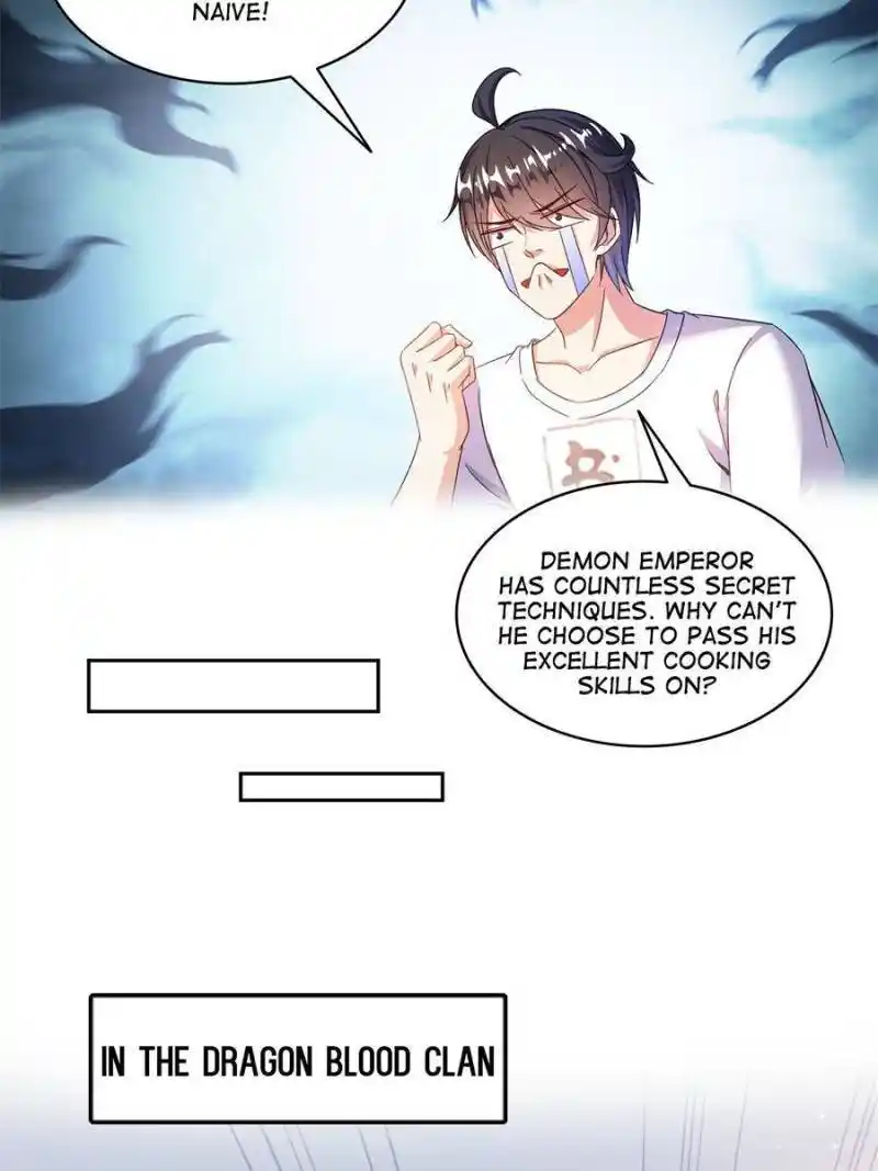 Cultivation Chat Group Chapter 544