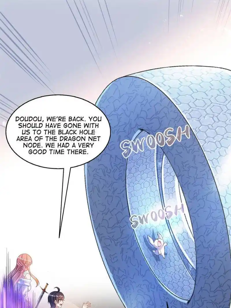 Cultivation Chat Group Chapter 544