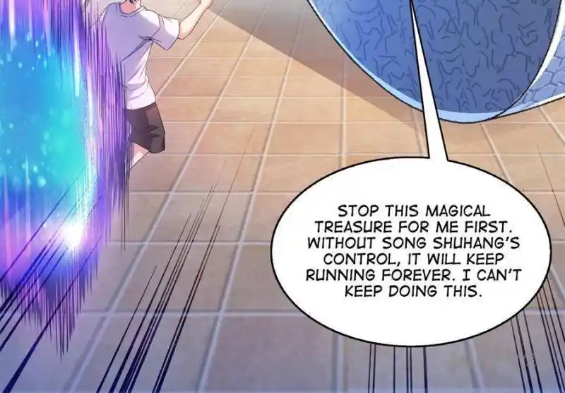 Cultivation Chat Group Chapter 544