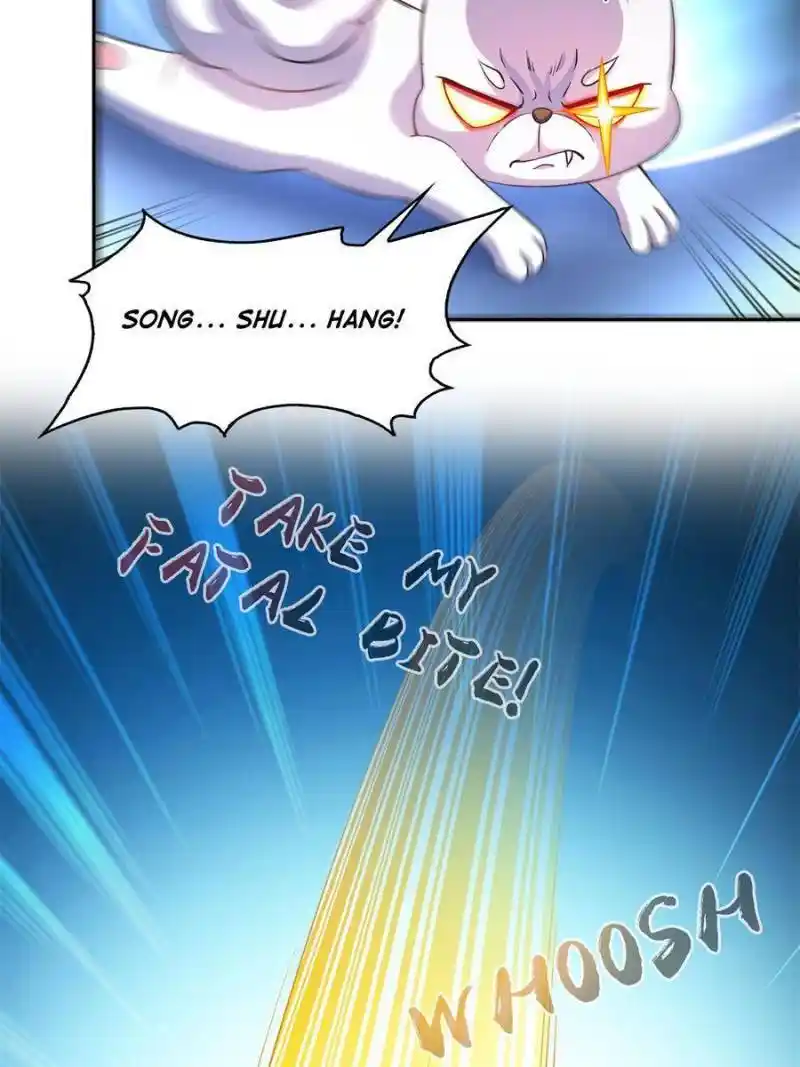 Cultivation Chat Group Chapter 544