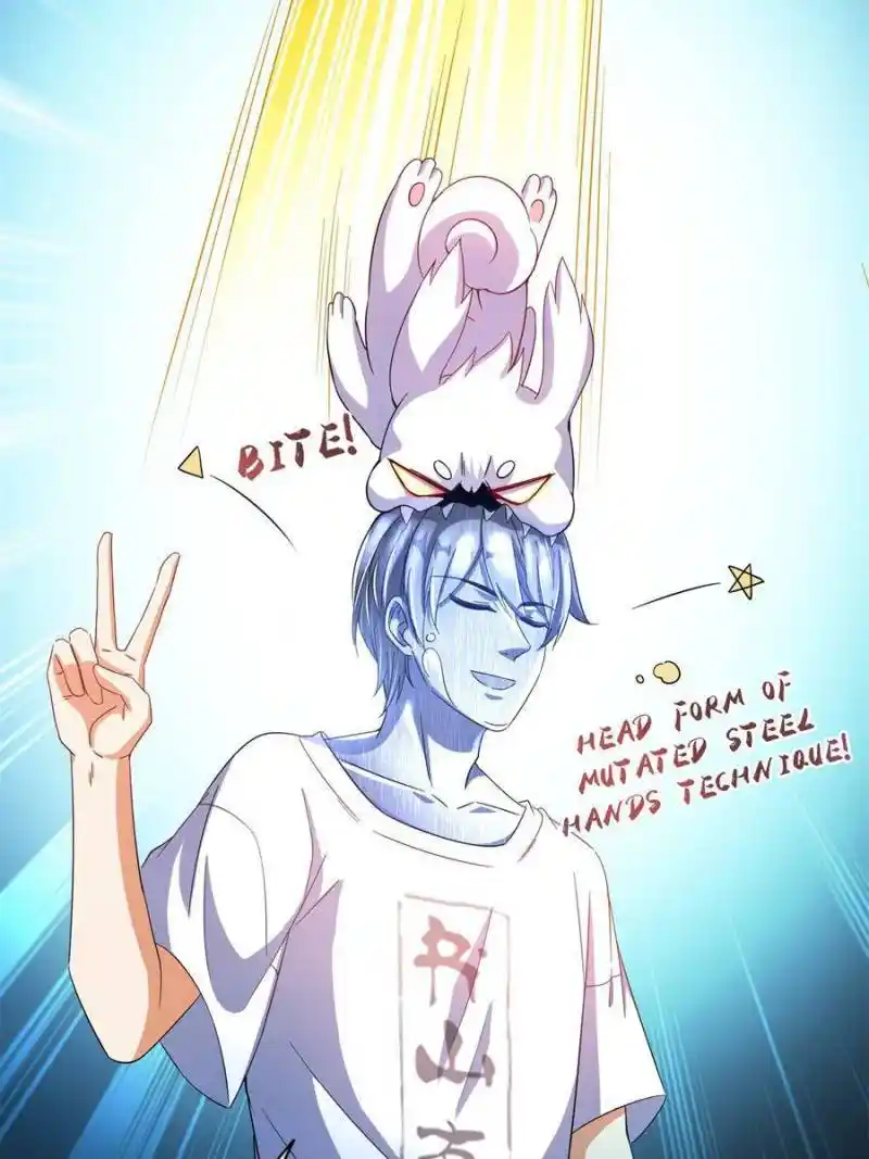 Cultivation Chat Group Chapter 544