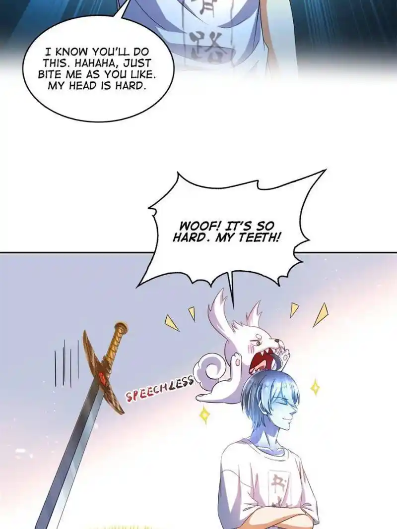 Cultivation Chat Group Chapter 544