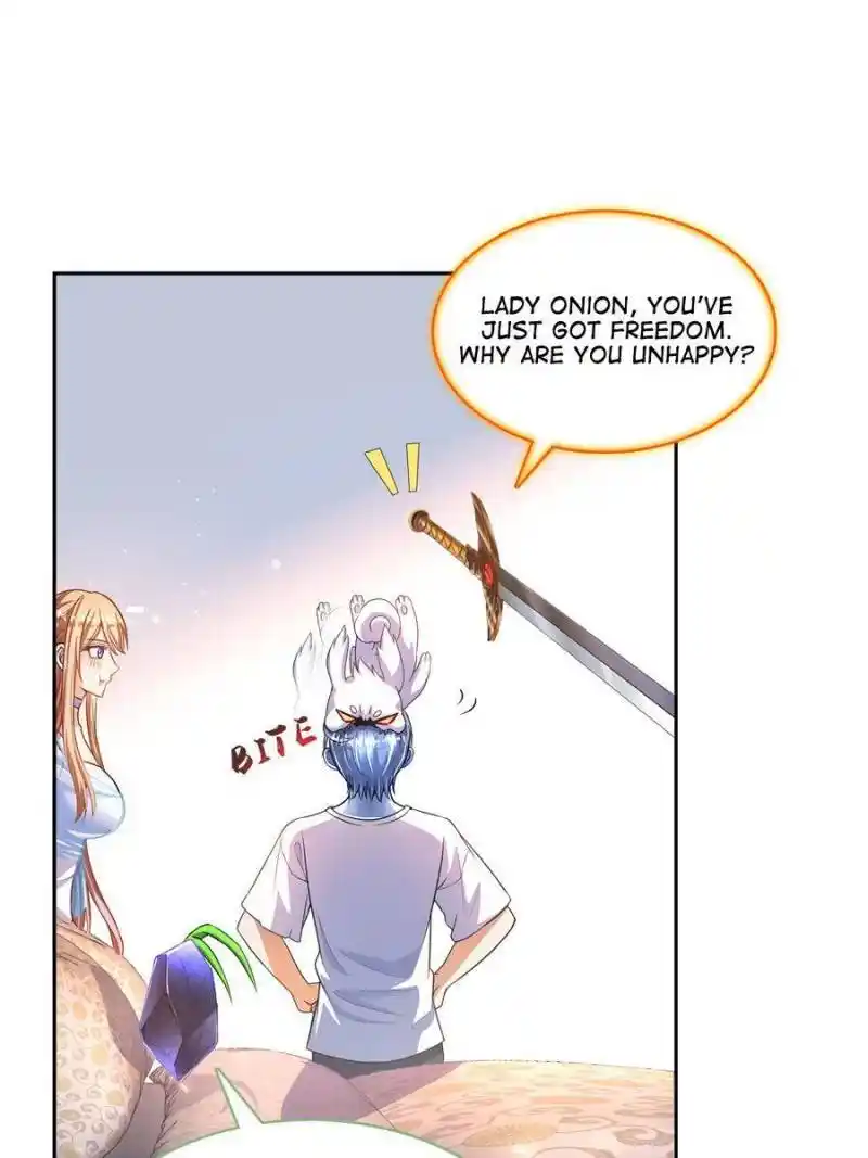 Cultivation Chat Group Chapter 544