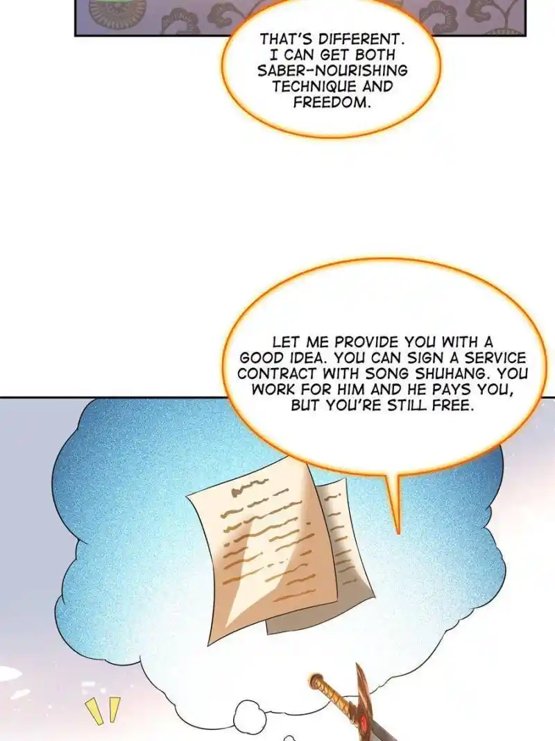 Cultivation Chat Group Chapter 544