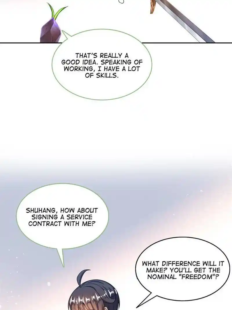 Cultivation Chat Group Chapter 544