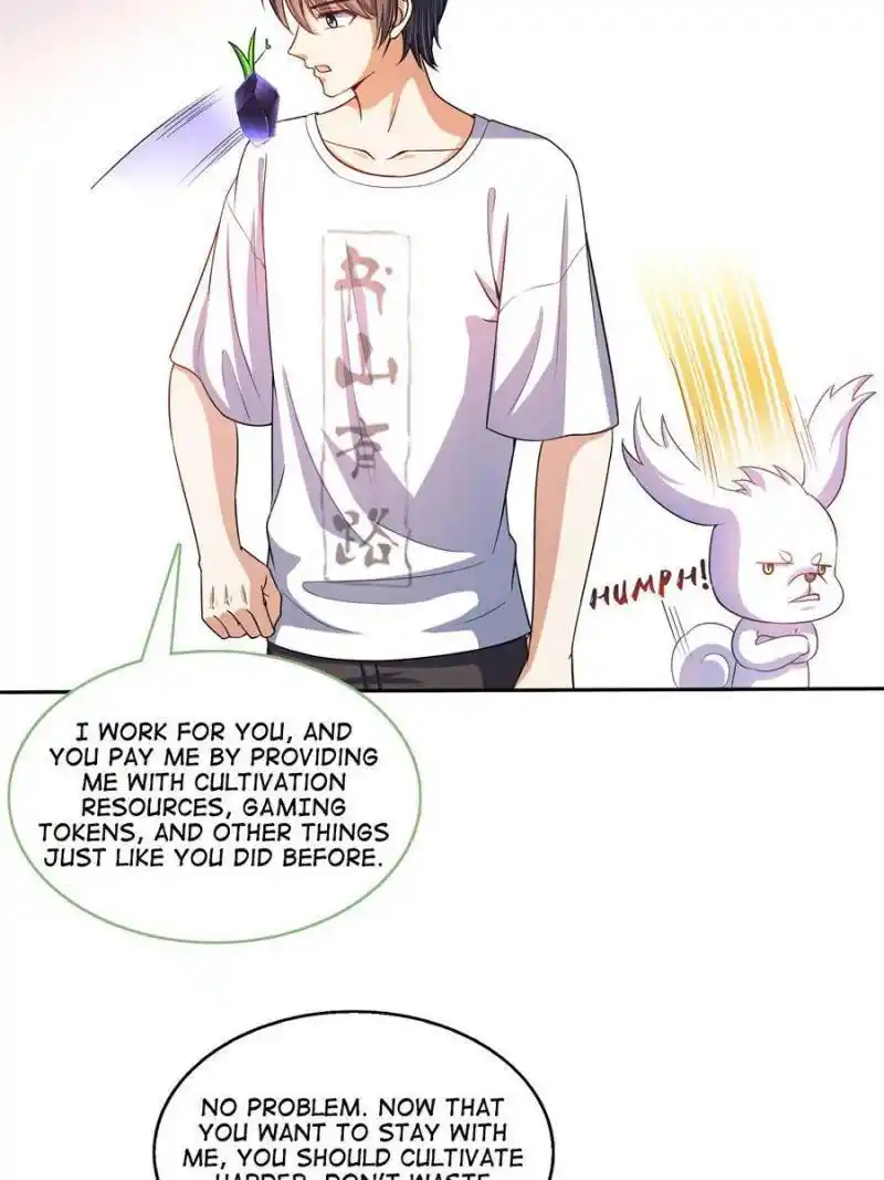 Cultivation Chat Group Chapter 544