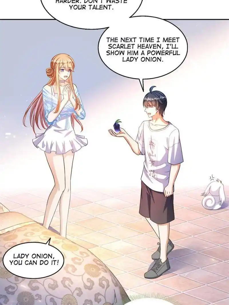 Cultivation Chat Group Chapter 544