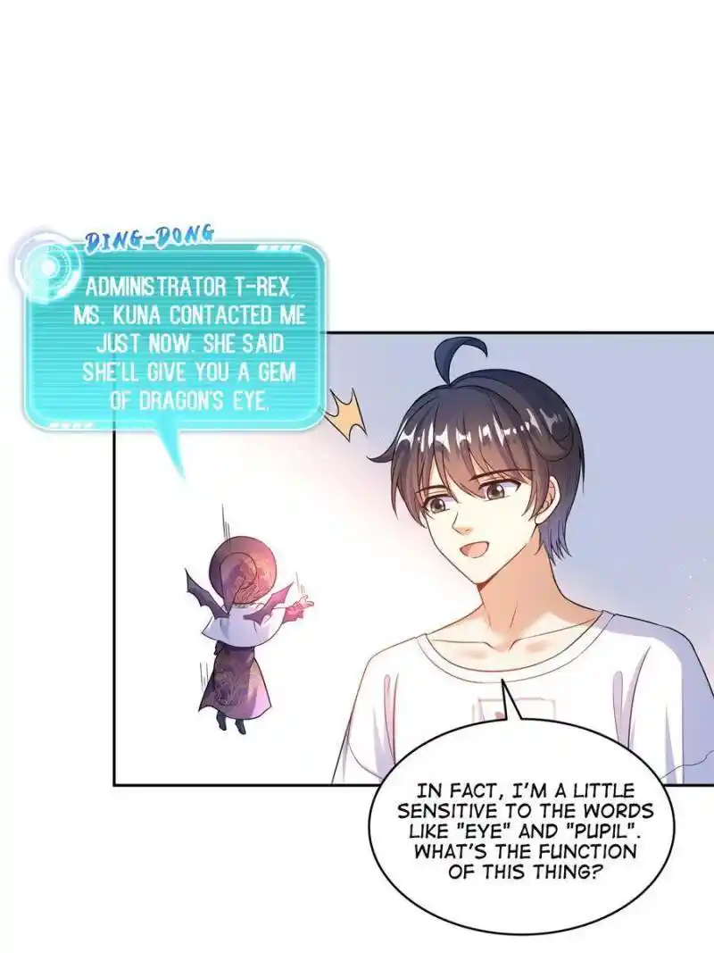 Cultivation Chat Group Chapter 544