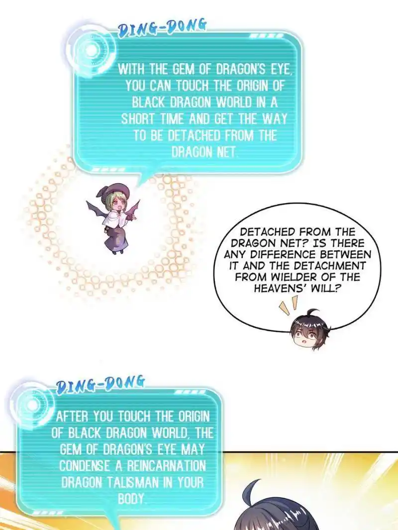 Cultivation Chat Group Chapter 544