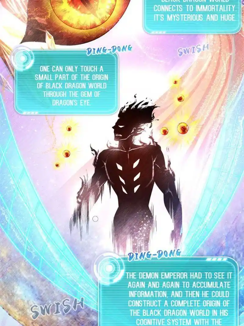 Cultivation Chat Group Chapter 544