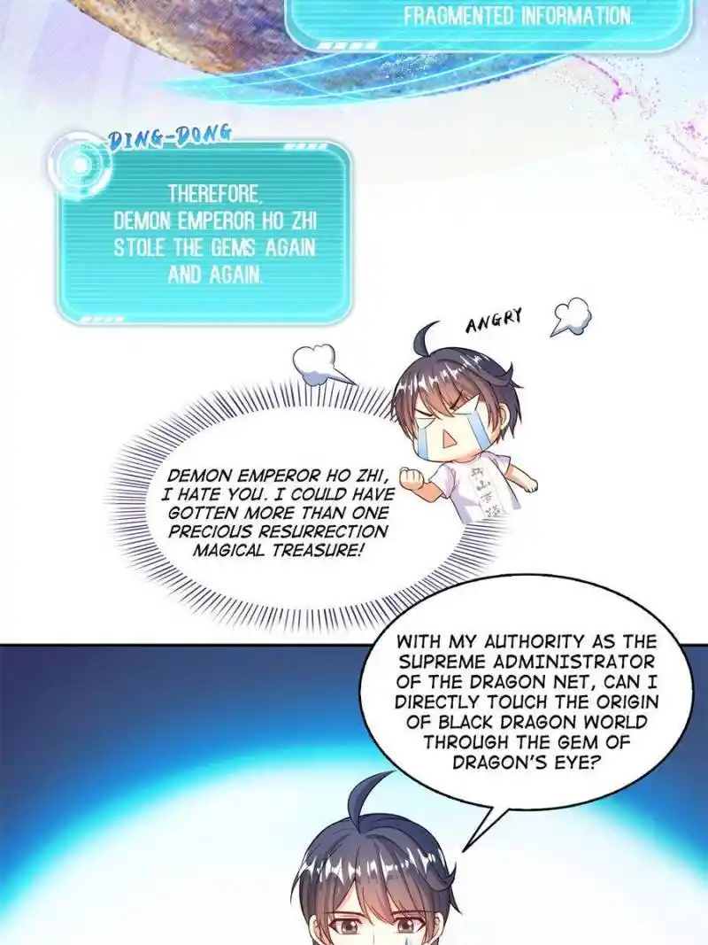 Cultivation Chat Group Chapter 544