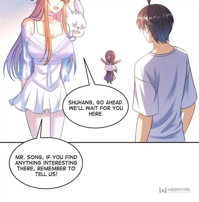 Cultivation Chat Group Chapter 544