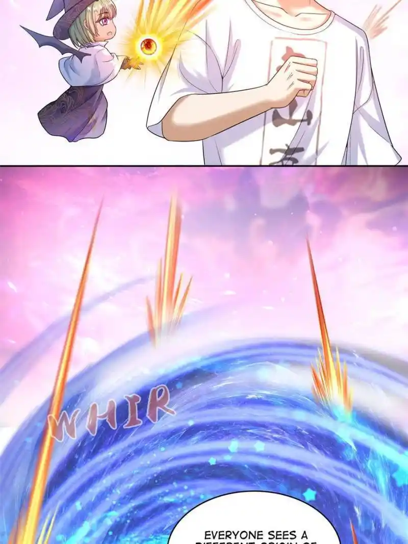 Cultivation Chat Group Chapter 544