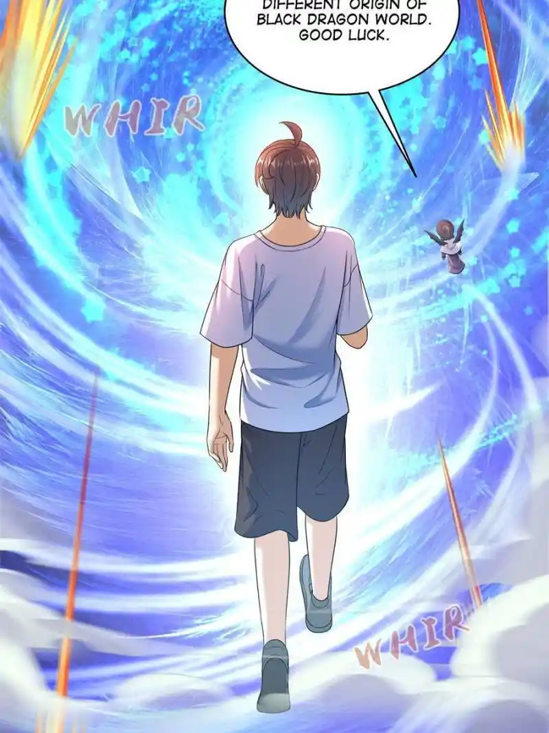 Cultivation Chat Group Chapter 544