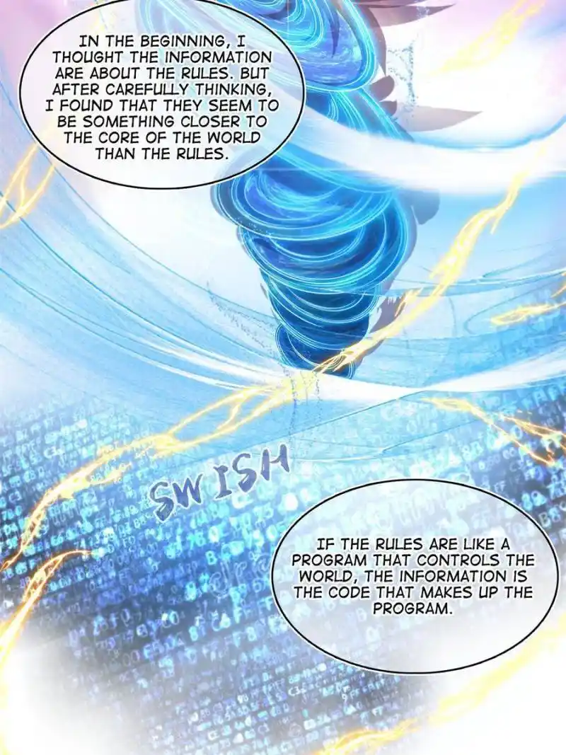 Cultivation Chat Group Chapter 544