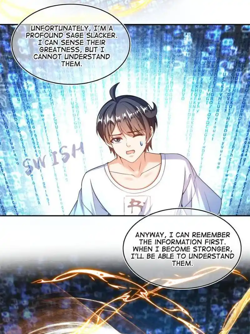 Cultivation Chat Group Chapter 544