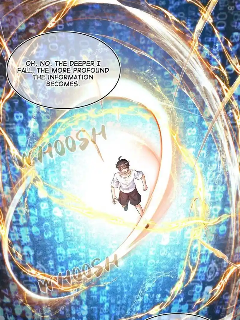 Cultivation Chat Group Chapter 544