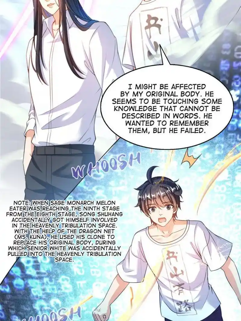 Cultivation Chat Group Chapter 544