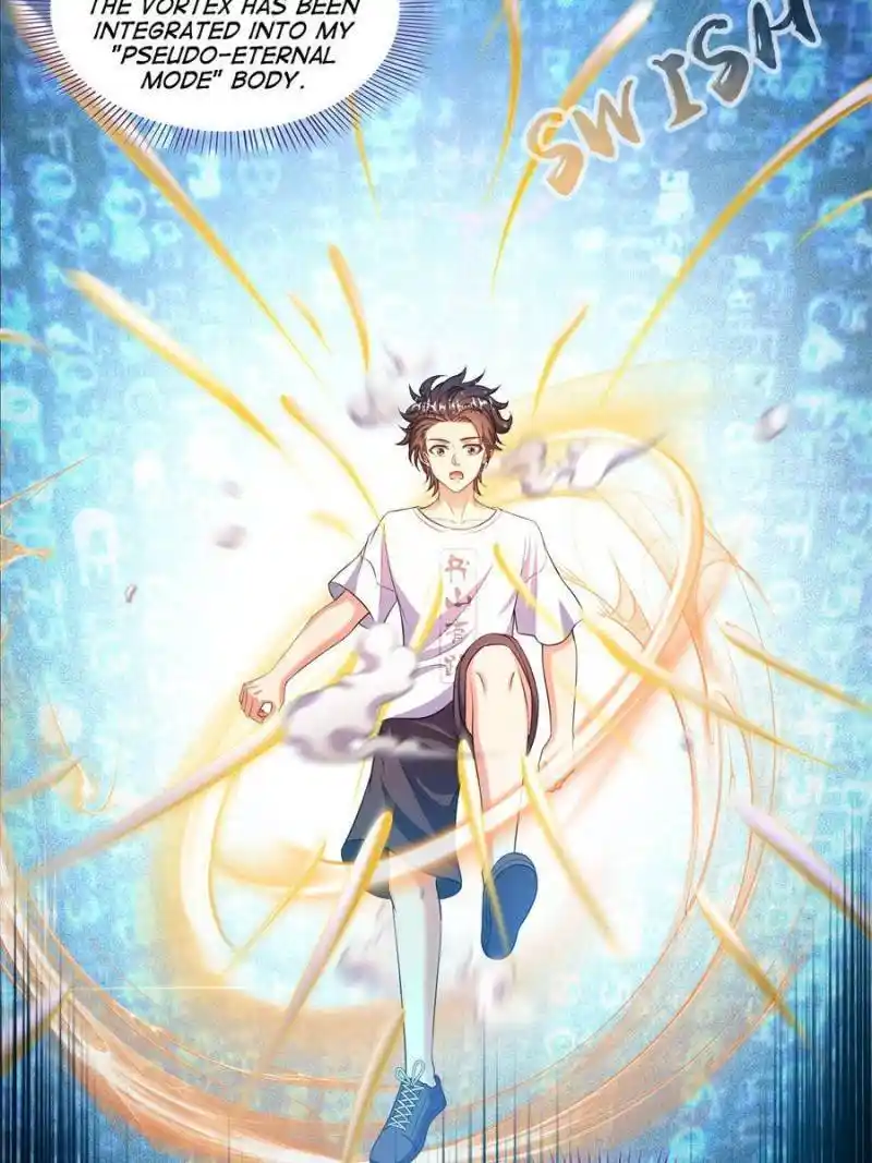 Cultivation Chat Group Chapter 545