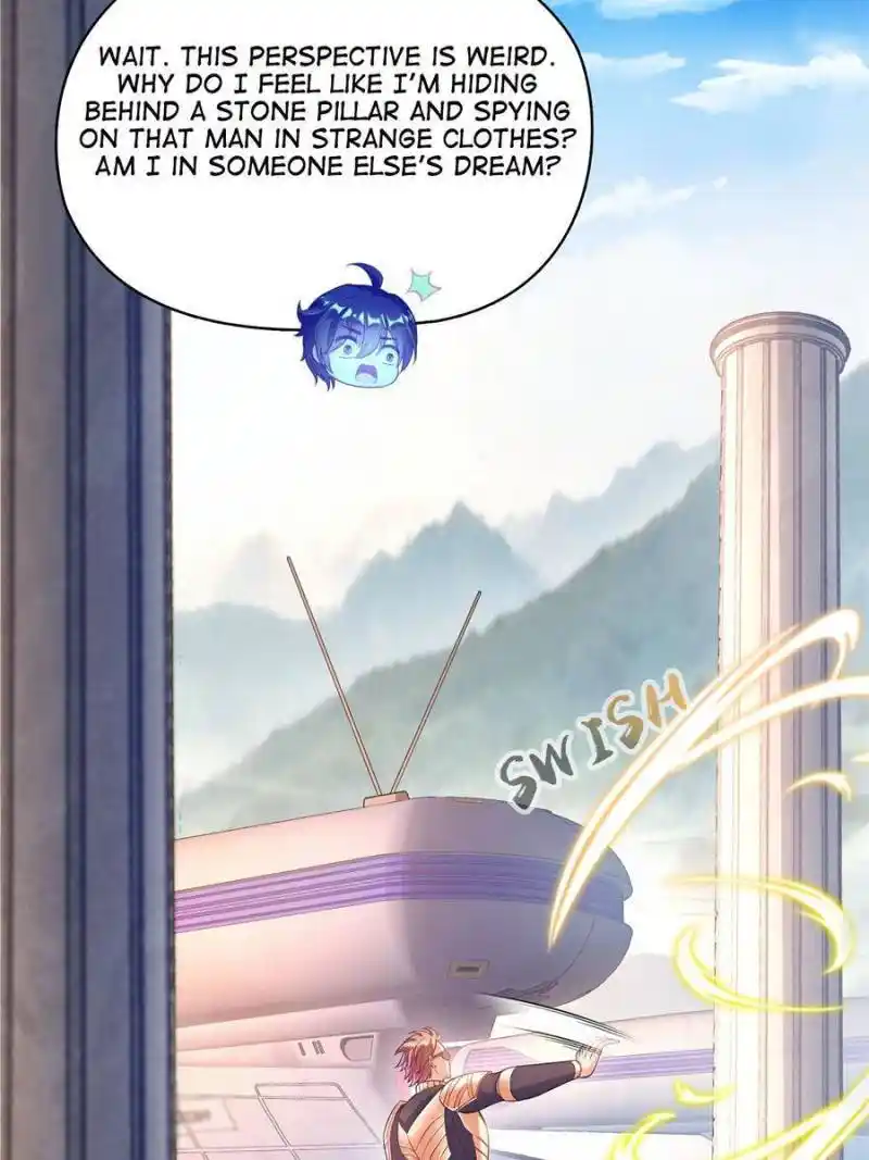 Cultivation Chat Group Chapter 545