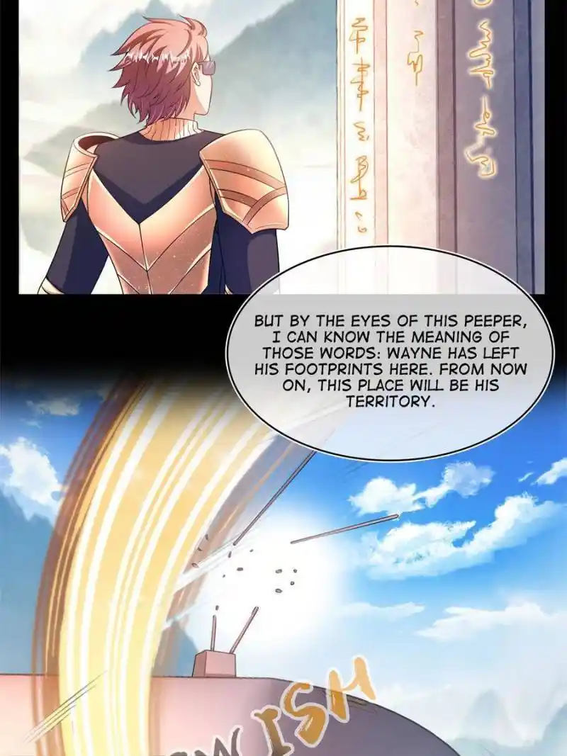 Cultivation Chat Group Chapter 545