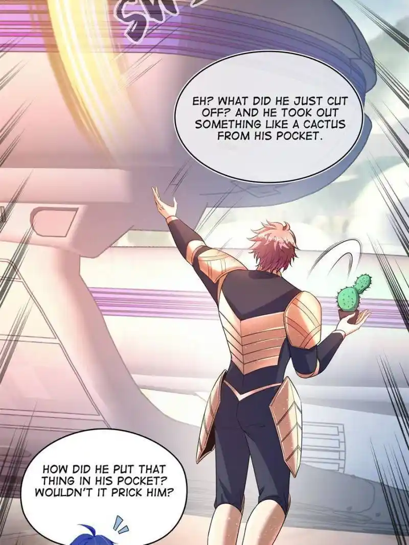 Cultivation Chat Group Chapter 545