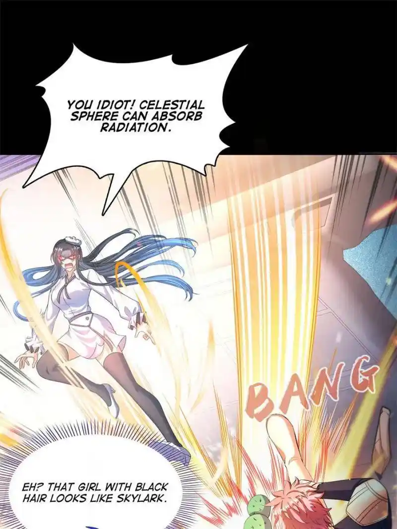 Cultivation Chat Group Chapter 545