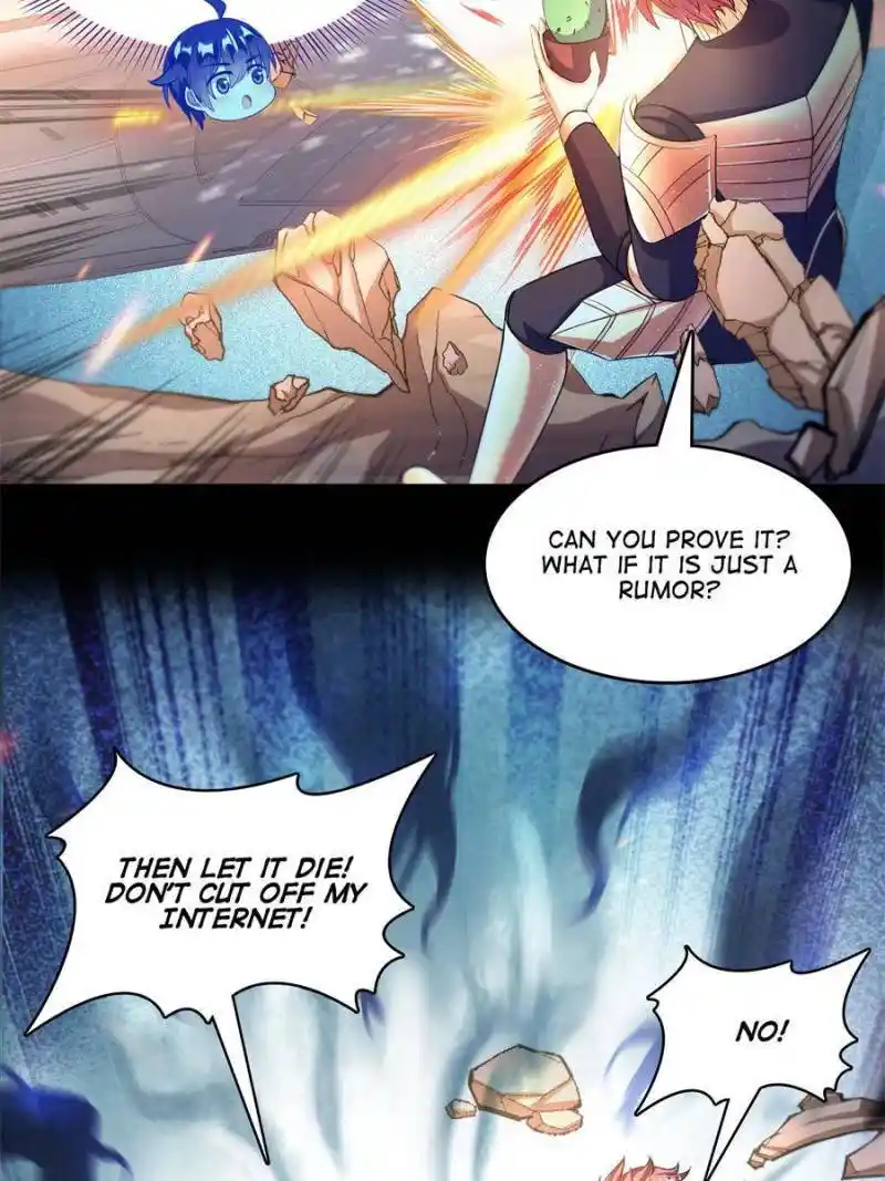 Cultivation Chat Group Chapter 545